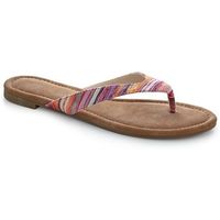 loap chanclas herba para mujer