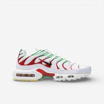Nike Zapatillas Air Max Plus Italy para mujer