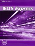 ielts express upper intermerdiate ejercicios  cd