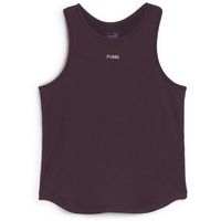 puma camiseta tirantes clouds pun para mujer