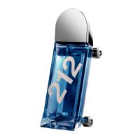 212 heroes man eau de toilette vaporizador 150ml