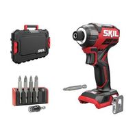 3225 ja atornillador de impacto a bateria compact brushless