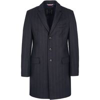 tommy hilfiger abrigo - para hombre