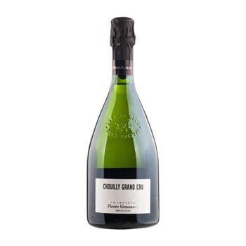 Pierre Gimonnet Spécial Club Single Terroir Chouilly Champagne 75 Cl 12.5% Vol.