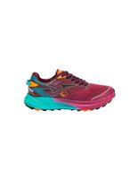 zapatillas de trail joma tr-6 2520 granate