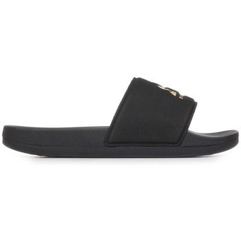 Le Coq Sportif Chanclas Slide Logo para hombre
