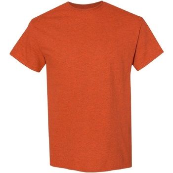 Gildan Camiseta Heavy para hombre