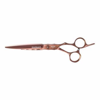 Tijeras Para El Cabello Eurostil Rooster 7.0