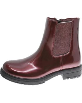 de BEPPI BOTA CASUAL BORDEAUX