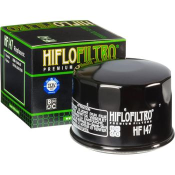 Filtro de aceite HiFlo HF147