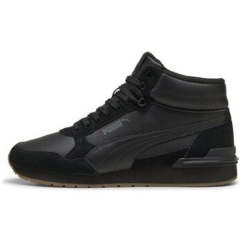 Puma Zapatillas altas St Runner V4 Mid para hombre