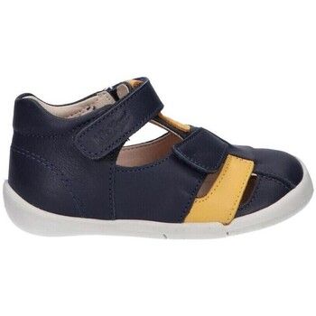 Kickers Sandalias 858392-10 WASABOU para niño