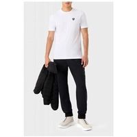 emporio armani camiseta 8npt16pjrgz1100 para hombre