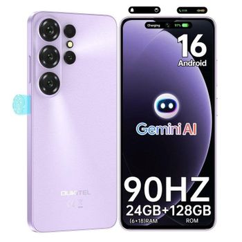 Oukitel C26 4G 6GB 128GB 6.63