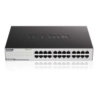 d-link go-sw-24g switch gigabit ethernet