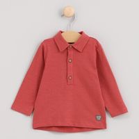 cotton fish polo 89033 para nino