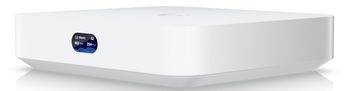 Barebone Ubiquiti ULTRA Cortex-A53 ARM LAN Policarbonato Blanco Gigabit LED