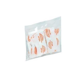 Silicona Termica 20 Bolsitas De 0,5gr Total 10gr Silicona GRIS