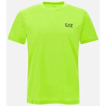 Emporio Armani EA7 Camiseta CAMISETA HOMBRE para hombre