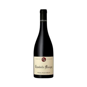 Michel Noellat Chambolle Musigny 2022 Vino Tinto Francia Borgoña 75 Cl. 13.0º
