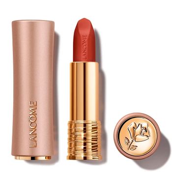 Lancome Labiales L'Absolu Rouge Intimatte Barra De Labios