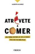 atrevete a comer libros singulares