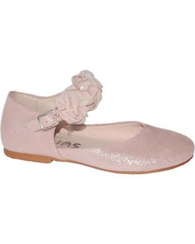de YOWAS BAILARINAS 25501 COMUNION ROSA