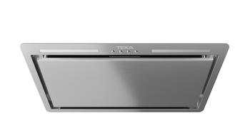 GRUPO FILTRANTE TEKA GFL 57760 EOS IX INOX ANCHO 50 CM INOX
