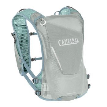 Chaleco De Running Camelbak Zephyr  Gris 12 L