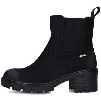 Jeep Botines JL52571A para mujer