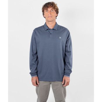 Oxbow Polo Polo manches longues TIMELESS para hombre