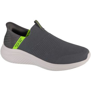 Skechers Zapatillas Slip-Ins Ultra Flex 3.0 Viewpoint para hombre