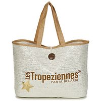 les tropeziennes par mbelarbi bolsa panama para mujer