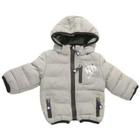 peak mountain chaquetas doudoune layette lecarfo para nina