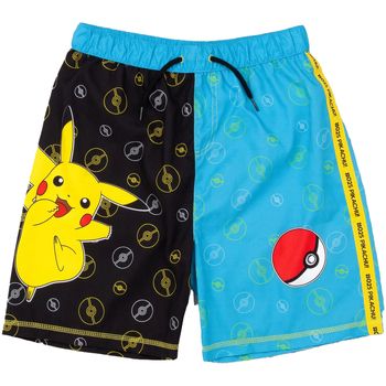 Pokemon Bañador NS7146 para niño