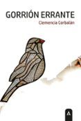 gorrion errante