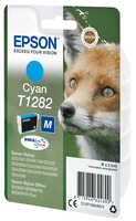 cartucho epson cyan t1282 c13t12824012