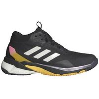 adidas zapatillas de baloncesto crazyflight 5 para mujer