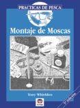 montaje de moscas