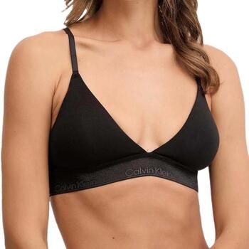 Calvin Klein Jeans Triángulo/Sin Aros Lightly Lined Triang para mujer