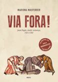 via fora