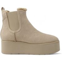 guess botines flfjilfal10n para mujer