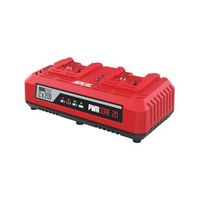 3128aa cargador doble 20v