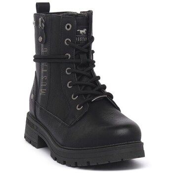 Mustang Botines 15M004200300 para mujer