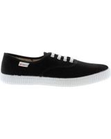 de victoria deportiva 106613 inglesa lona negro