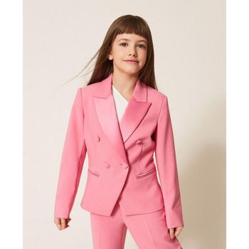 Twin Set Chaquetas 10822366462294 para niño