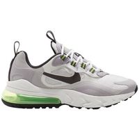 nike zapatillas air max 270 react para nino