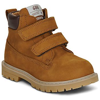 GBB Zapatillas altas AARON SRATCH para niño