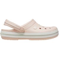crocs zuecos sandales crocband en resine croslite para hombre