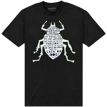 Beetlejuice Tops y Camisetas PN386 para hombre